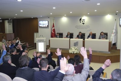 GÜLER: SEÇİMLERDE KAZANAN ESKİŞEHİR OLSUN