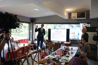 ETO ÜYELERİ ARTIK ALIŞVERİŞ YAPARKEN DE AVANTAJLI