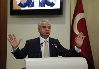 ODAMIZIN İTİBARINA SALDIRMALARINA MÜSAADE ETMEM