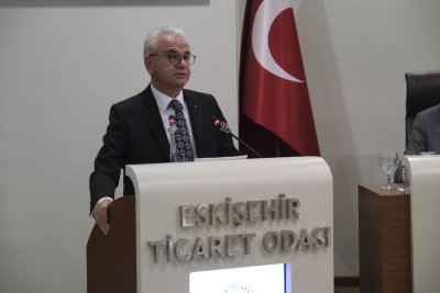 ETO TÜM İMKANLARIYLA DEPREMZEDELERİN YANINDA