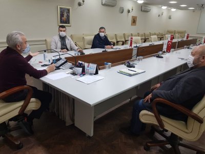 FIRINCILAR EKMEK TEDARİĞİNE HAZIR