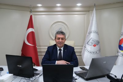 FİRMALARIN ENERJİ FATURALARINDA İNDİRİME GİDİLMELİ