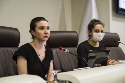 ESKİŞEHİR’İN BİLİŞİM SEKTÖRÜ İÇİN DEVAM ADIM