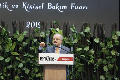 ESKİŞEHİR FUAR KONGRE MERKEZİ’NDE 3 FUAR HEYECANI