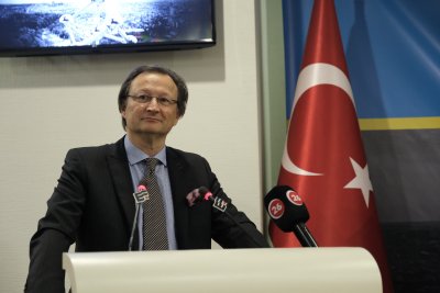 ETO ÜYELERİ AVRUPA’YA AÇILMAK İÇİN DEV ADIM ATTI