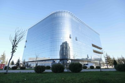 ETO’NUN YENİ HİZMET BİNASINDA TÜM HAZIRLIKLAR TAMAMLANDI