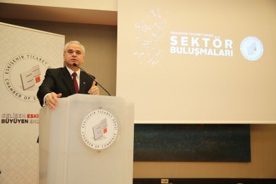 SEKTÖR BULUŞMALARI SİGORTA ACENTELERİ İLE DEVAM ETTİ