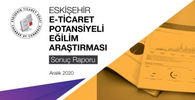 ETO’NUN ÜYELERİNİ E-TİCARETE TEŞVİK EDECEK