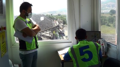 ETO-METSEM BURSA’DA SINAV YAPTI