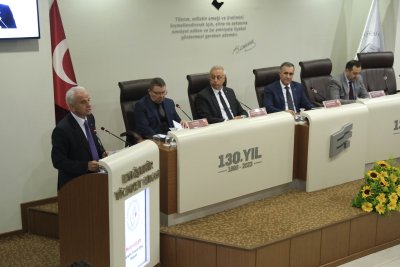 GÜLER: ESKİŞEHİR’İN GELECEK ON YILINI PLANLAMALIYIZ