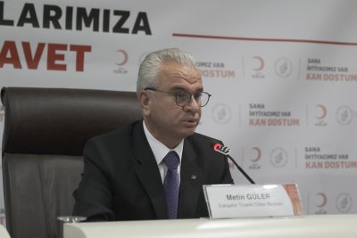 ETO’DAN KAN BAĞIŞI KAMPANYASI