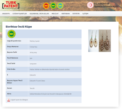 ETO ESKİŞEHİR’İN DEĞERLERİNE SAHİP ÇIKIYOR