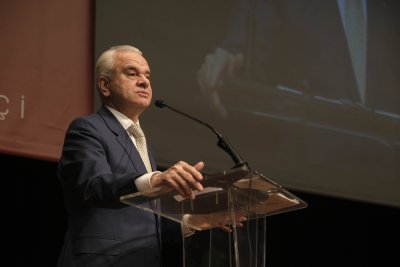 ETO’NUN MECLİSİ VE MESLEK KOMİTELERİ MÜŞTEREK TOPLANTIDA BULUŞTU