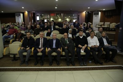 ETO ÜYELERİNE TÜKETİCİ HAKLARI KANUNU ANLATILDI