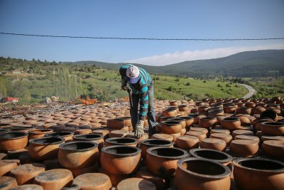 ETO SORKUN ÇÖMLEĞİ’Nİ DE TESCİL ETTİRDİ