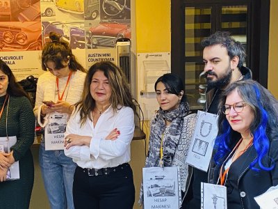 ETOMÜZE ESKİŞEHİR’DE BİR İLKE DAHA İMZA ATTI