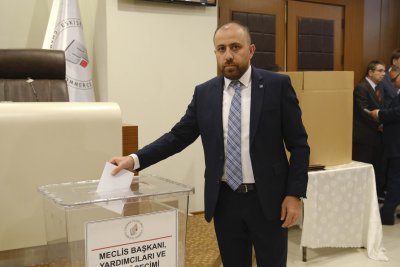 ETO’DA MECLİS DİVANI VE KURULLARIN SEÇİMİ TAMAMLANDI