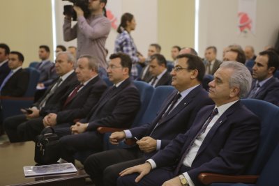 2018 YILININ İLK İL KOORDİNASYON KURULU TOPLANTISI DÜZENLENDİ