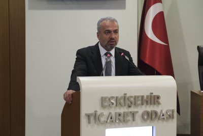 HAZİRAN MECLİS TOPLANTISI GERÇEKLEŞTİ