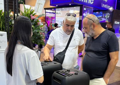 ETO ÜYELERİ FUAR ZİYARETLERİ İÇİN UZAKDOĞU’DA