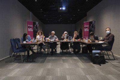 FASHİON ESKİŞEHİR’DE YARI FİNALİSTLER BELLİ OLDU