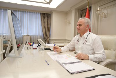 FİRMALARIN ENERJİ FATURALARINDA İNDİRİME GİDİLMELİ