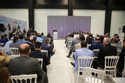 MAYIS MECLİS TOPLANTISI EFKM’DE GERÇEKLEŞTİRİLDİ