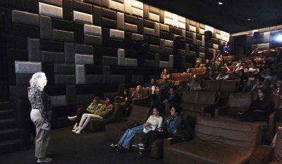 AVRUPA FİLM GÜNLERİ İZLEYİCİLERDEN YİNE TAM NOT ALDI