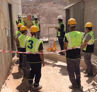 ETO-METSEM TÜRKİYE’YE AÇILDI