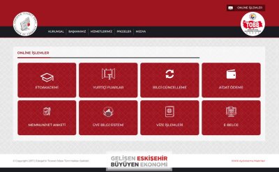 ETO’DAN ELEKTRONİK BELGE HİZMETİ