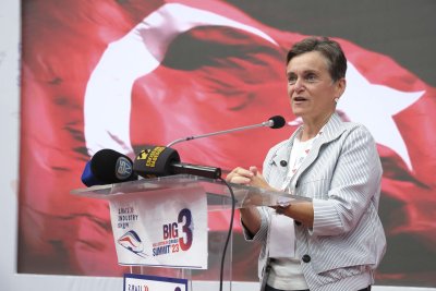 EFKM’DE 2’NCİ RAİL INDUSTRY SHOW FUARI