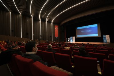 ETO VE ESKİŞEHİR OSB SANAYİCİLERE TEŞVİKLERİ ANLATTI