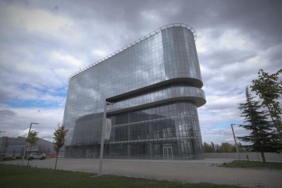 ETO’NUN YENİ HİZMET BİNASI İÇİN İHALE SÜRECİ BAŞLADI