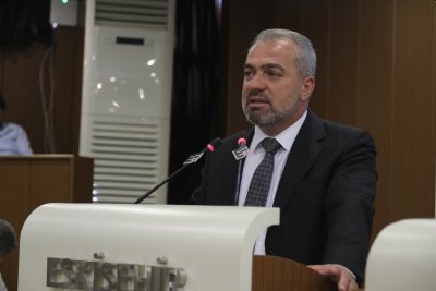 HAZİRAN MECLİS TOPLANTISI GERÇEKLEŞTİ