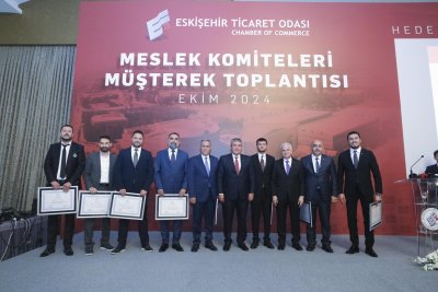 ETO’NUN GELECEK PROJESİ: İLERİ YAŞAM MERKEZİ