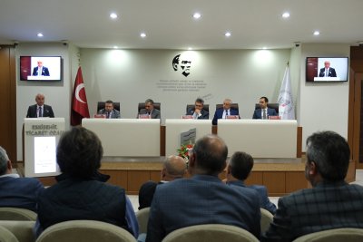 ETO OLARAK TÜCCARIN YANINDA OLMAYA DEVAM EDECEĞİZ