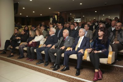 ODAMIZIN İTİBARINA SALDIRMALARINA MÜSAADE ETMEM