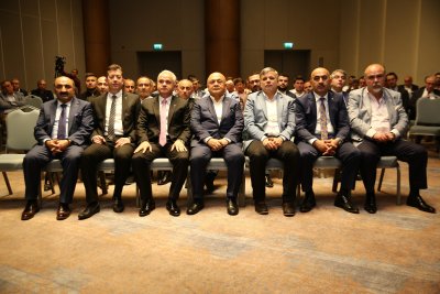 GÜLER’DEN İSTİHDAM VURGUSU