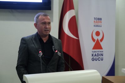 KADIN KOOPERATİFLERİ İSTİŞARE TOPLANTISI ETO’DA YAPILDI