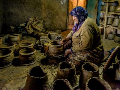 ETO SORKUN ÇÖMLEĞİ’Nİ DE TESCİL ETTİRDİ