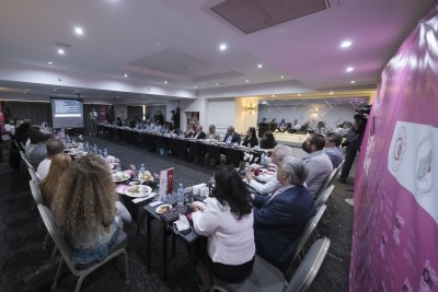 FASHİON ESKİŞEHİR BASIN TOPLANTISIYLA TANITILDI