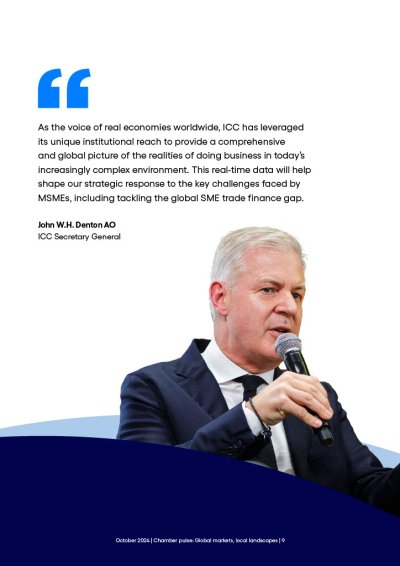 ETO DÜNYA ODALARIYLA BİRLİKTE EKONOMİYİ DEĞERLENDİRDİ