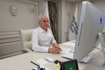 GÜLER: TÜCCARA TAM KAPANMA DESTEĞİ VERİLSİN