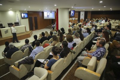 ETO AKADEMİ’DE YENİ DÖNEM BAŞLADI