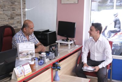 ÜYE MEMNUNİYETİNDE ETO ZİRVEDE