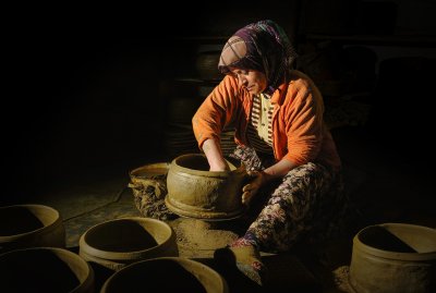 ETO SORKUN ÇÖMLEĞİ’Nİ DE TESCİL ETTİRDİ