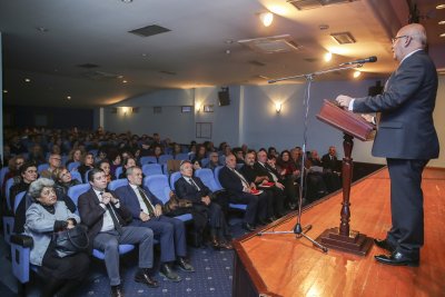 ETO MÜZE "YILIN MÜZESİ" SEÇİLDİ