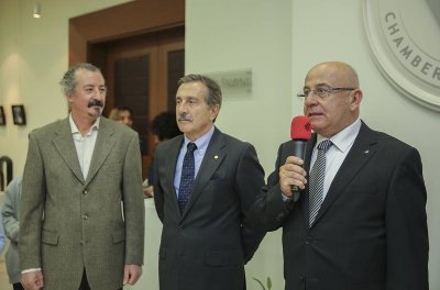 "BAKIŞ" ETOSANAT GALERİSİ'NDE