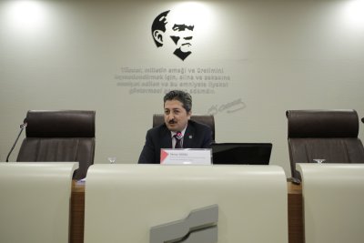 ETO ÜYELERİNE TÜKETİCİ HAKLARI KANUNU ANLATILDI