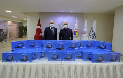 ETO’DAN EĞİTİME DESTEK